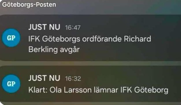 barabenpaglenn's tweet photo. Hej och hå, hej då gånger två!👋 
#omstart #ifkgbg #gbgsilly https://t.co/Q17ygimdHv
