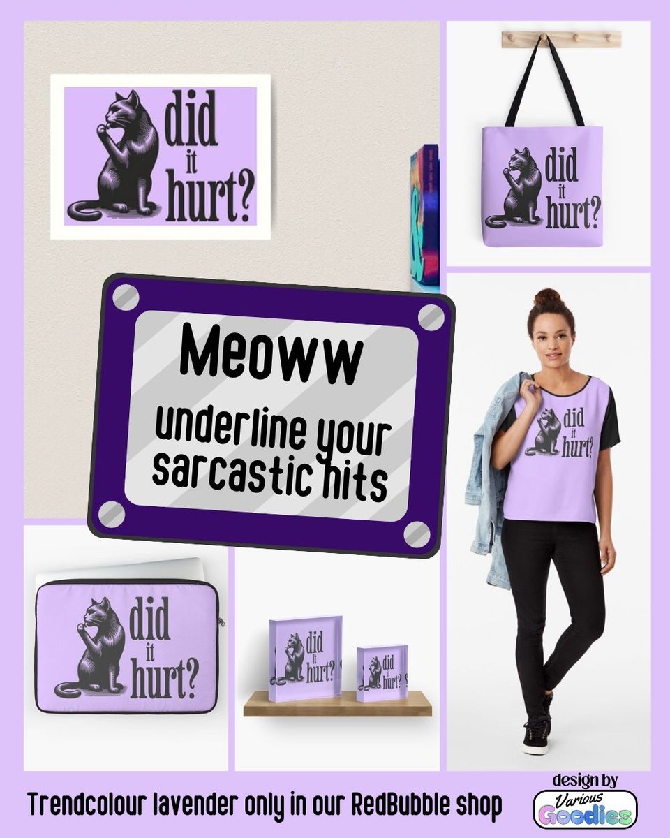 VariousGoodies tweet media