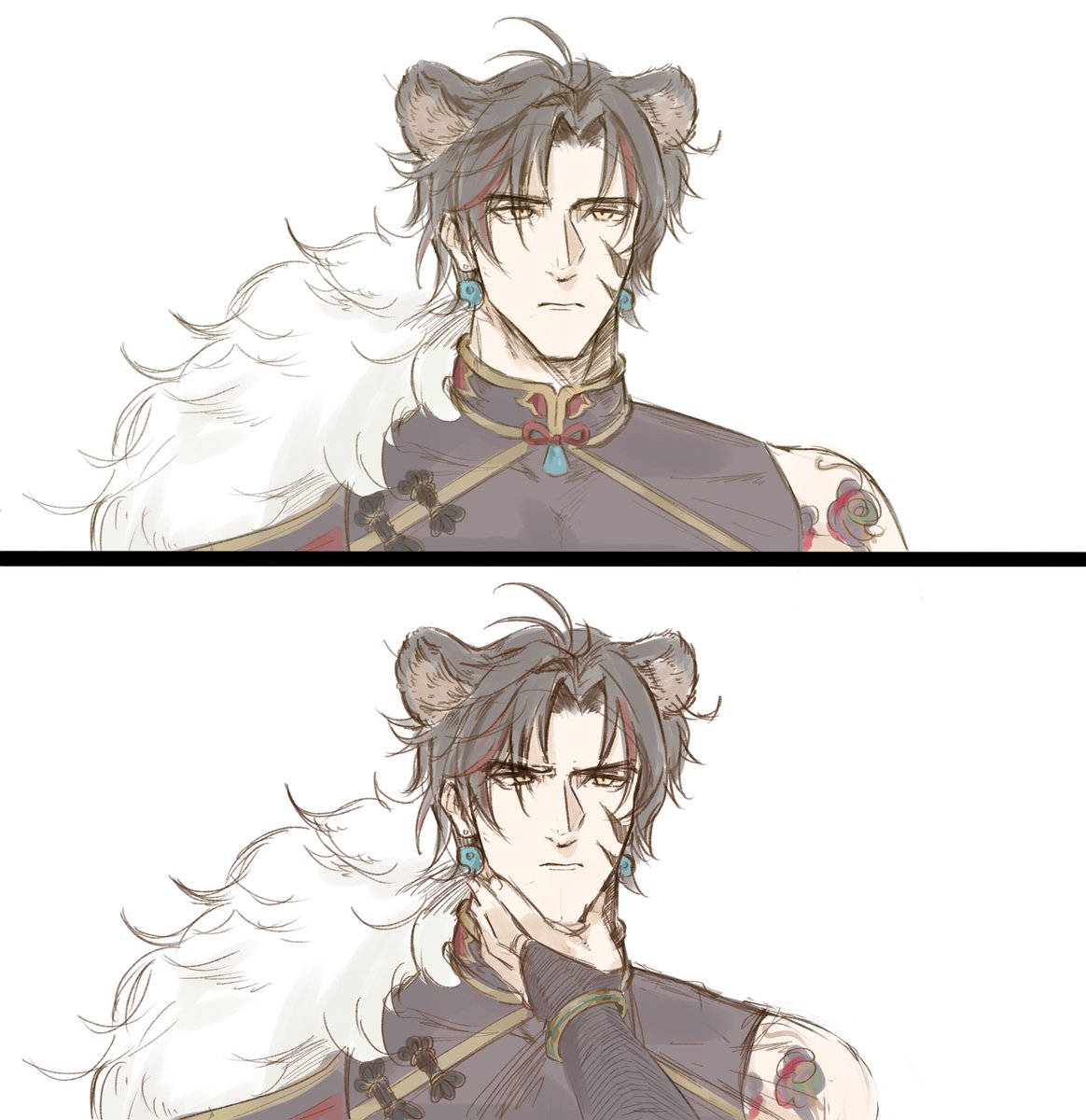 ロゆり/亭📺 tweet media