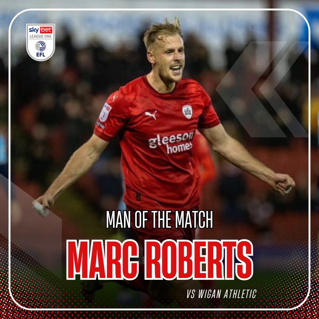 Barnsleyfcpolls's tweet photo. Powered by https://t.co/dlc9ZqLb26 quality cars.

@Barnsleyfcpolls 𝙈𝘼𝙉 𝙊𝙁 𝙏𝙃𝙀 𝙈𝘼𝙏𝘾𝙃

#Barnsleyfc #EFL #SkyBetLeagueOne https://t.co/ayxAOx3ggF