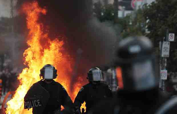 LadyLecce's tweet photo. Remember in 2010 when @stephenharper was Prime Minister and this is what Toronto looked like? Oh wait, doesn’t serve your talking points I guess? #CONservatives https://t.co/L0uyyPxJZT