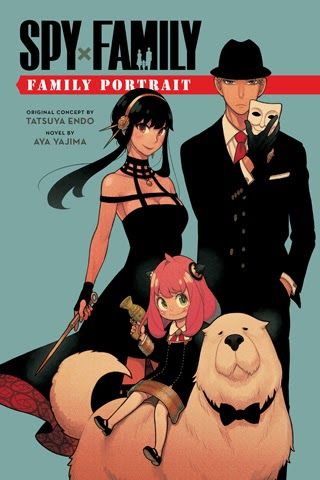 Week 47 Review: Family Portrait buff.ly/490PMrj