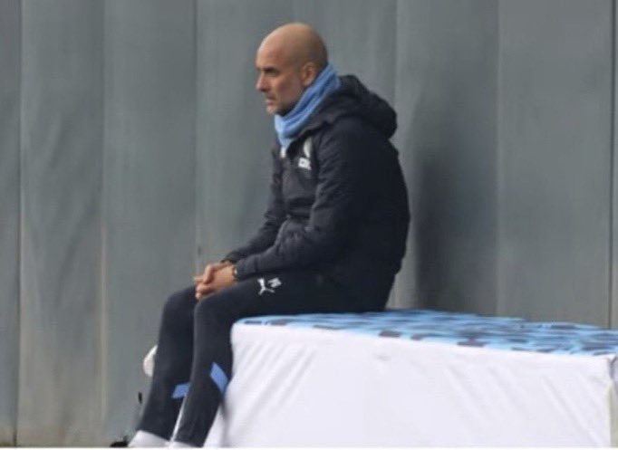 IamDvyce's tweet photo. Pep shouldn’t have stayed this long in Mancity https://t.co/EUy46Ux2Cr