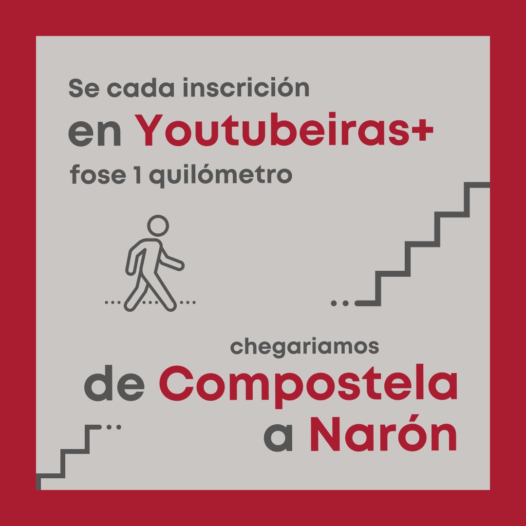 Youtubeiras+ tweet media