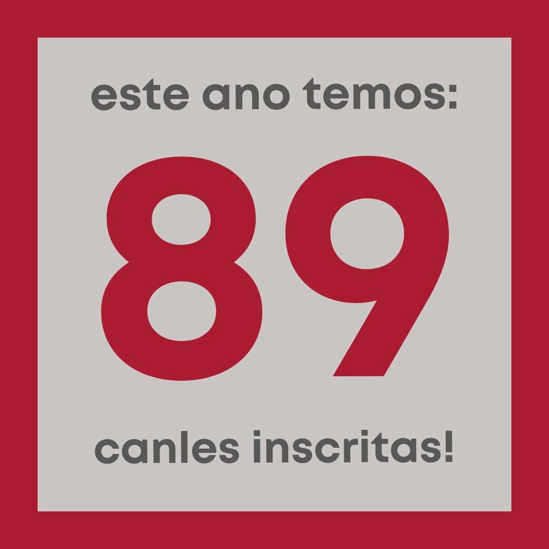 Youtubeiras+ tweet media