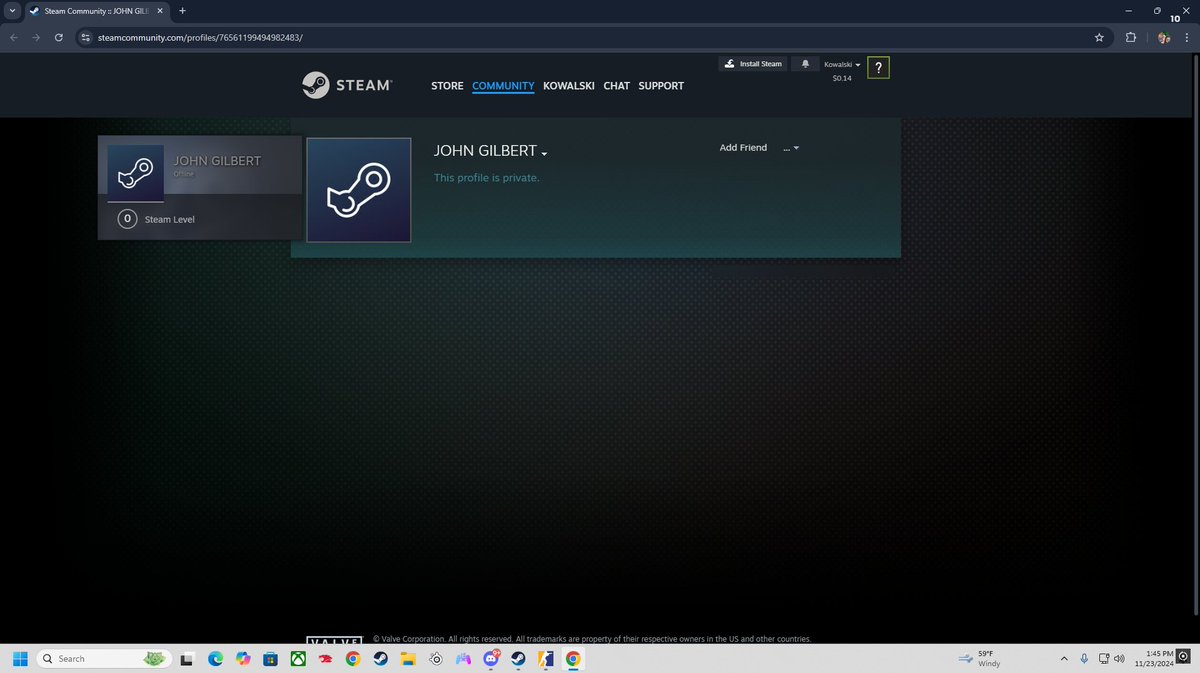 Reesecently's tweet photo. @anomalyskins Can you help me get my items back that I was scammed for or atleast make sure the account get banned so they don't keep my items without repercussion? attached are the accounts that API scammed me, while impersonating a steam employee. please, I feel helpless... https://t.co/Pfdv3bcjtq