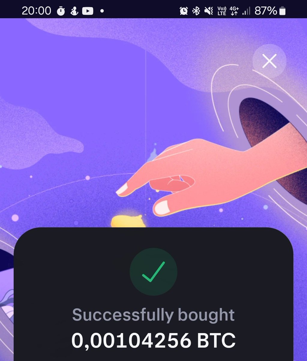 UnnamedSats's tweet photo. @HODL15Capital @RobinNakamoto Why the hell not https://t.co/gQWZH1kpmd