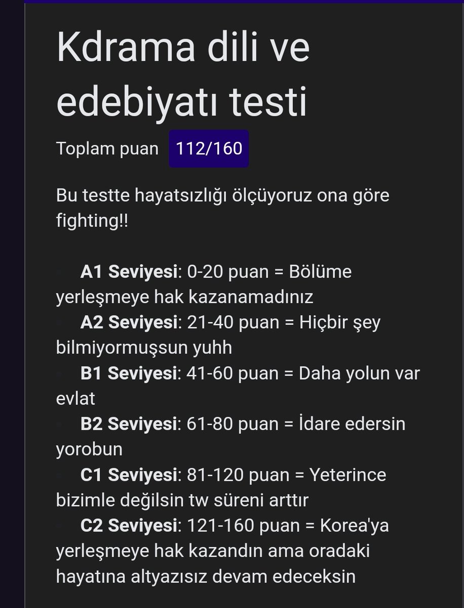 Yine iyiyim he
