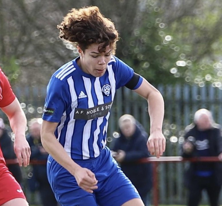 Penicuik Athletic tweet media