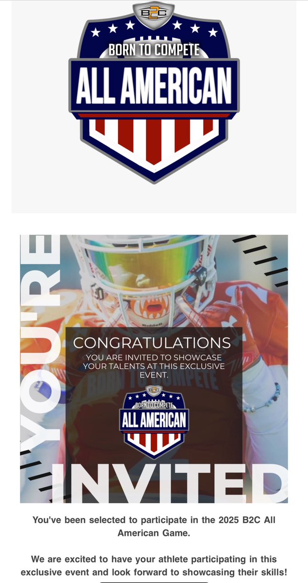Kevin Mora (@biggkevin84) on Twitter photo Thank you <a href="/borntocompete/">Born to Competeβ’</a> <a href="/Alex_B2C/">Alex Born to Compete</a> for the invite. Look forward to it! #54 Thank you <a href="/borntocompete/">Born to Competeβ’</a> <a href="/Alex_B2C/">Alex Born to Compete</a> for the invite. Look forward to it! #54