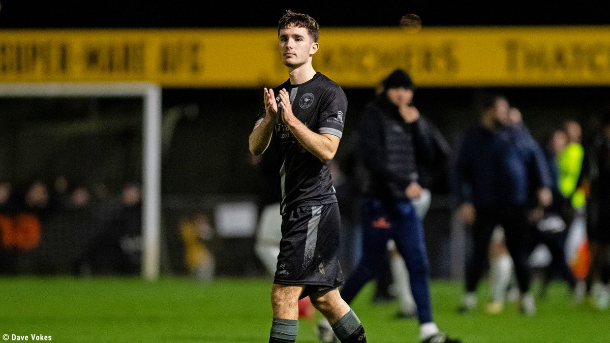 Farnborough FC tweet media
