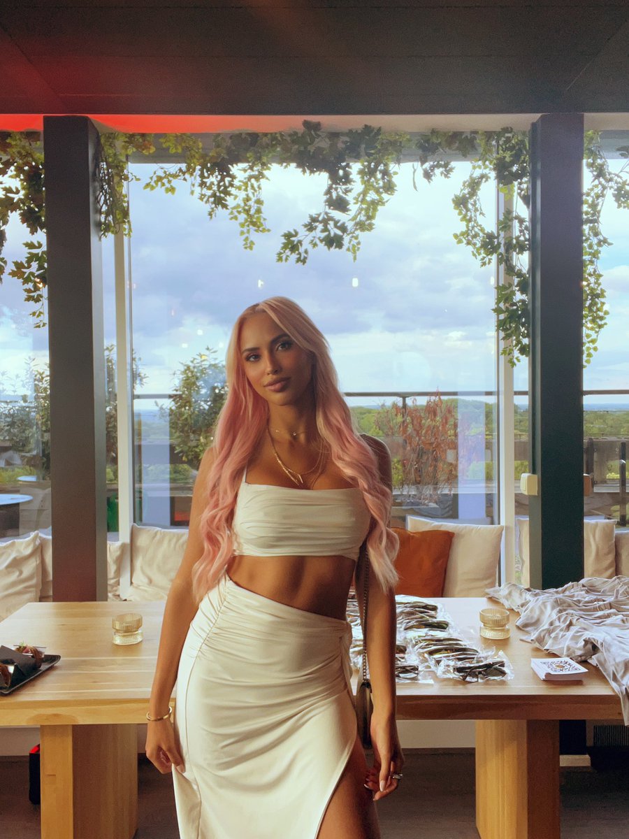 Gigi 🇻🇪 tweet media