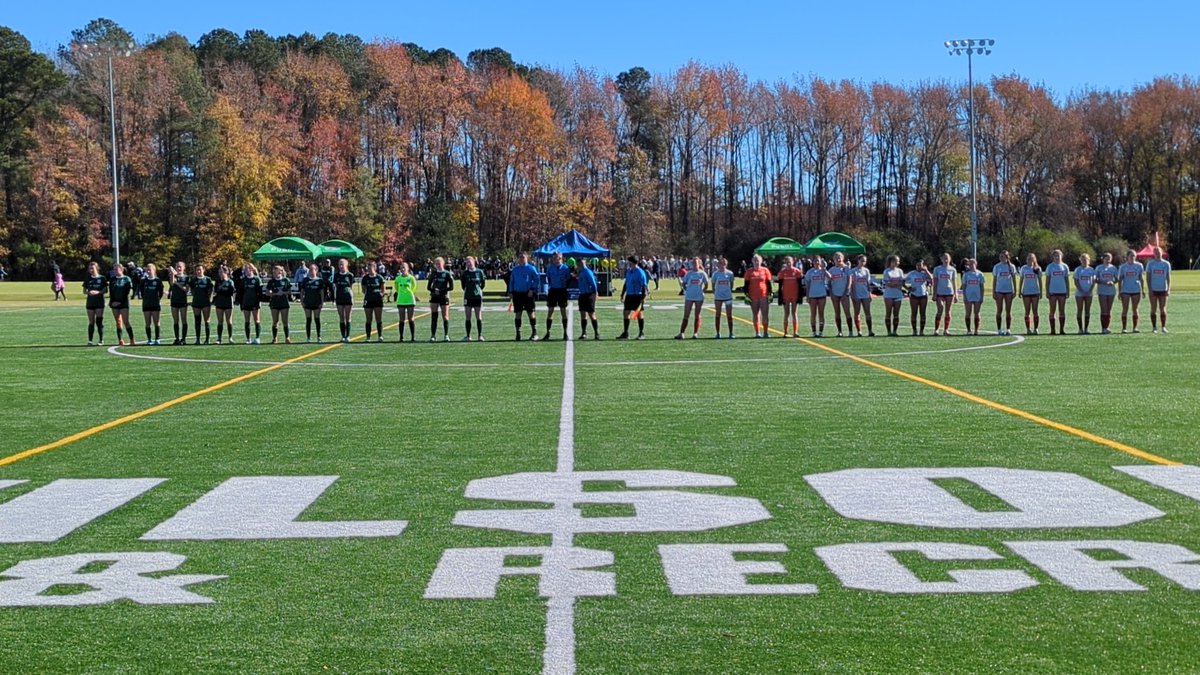 NCFC 07 ECNL Elite Girls tweet media