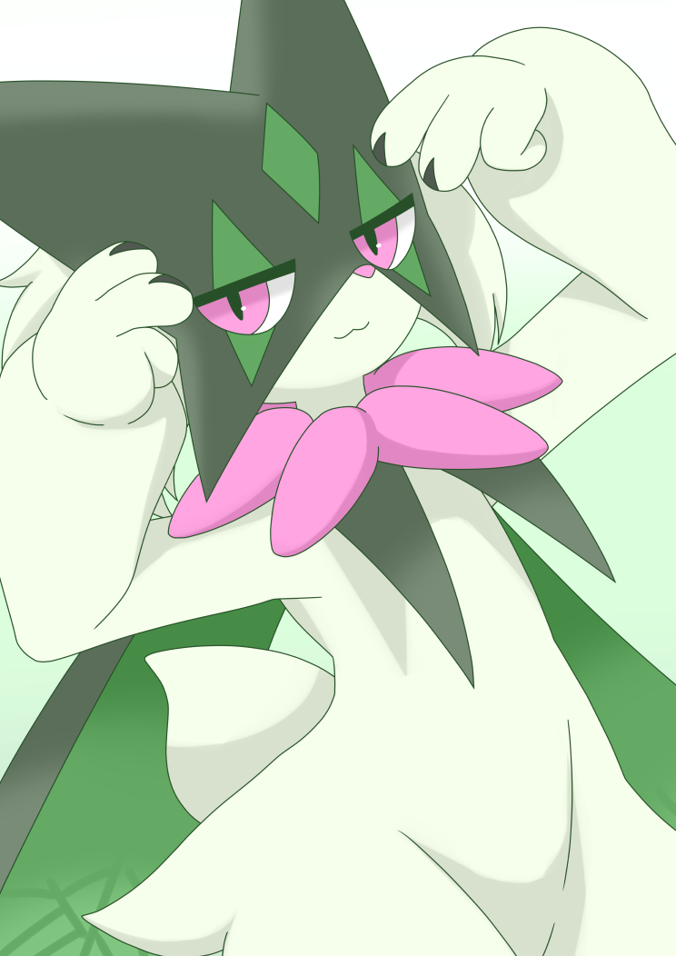 ピッカーン！
#マスカーニャ