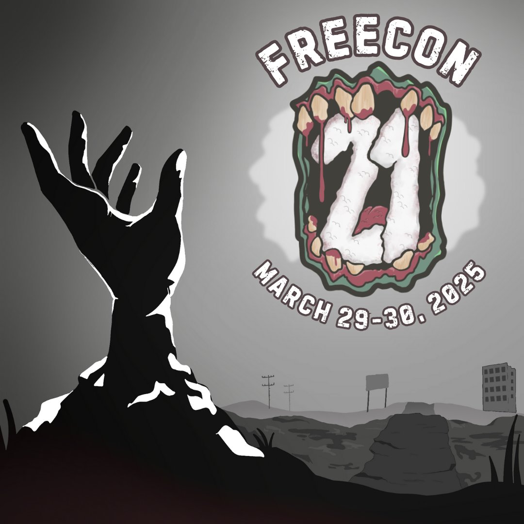 FreeCon tweet media