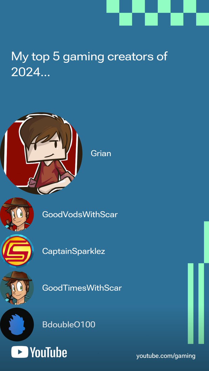 AJ_ukes's tweet photo. Oh dear lord Scar vods made it into my recap https://t.co/cNy2PZuxbk
