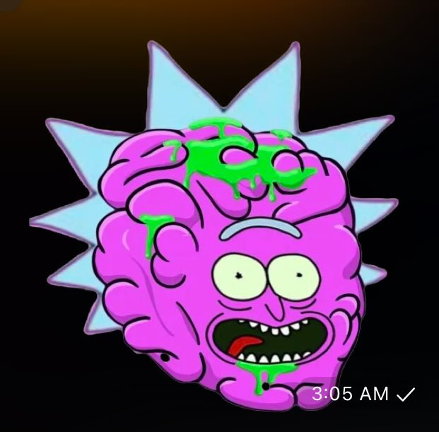 woofkwon's tweet photo. XRP to ATH
XLM up 60%
DOT up 40%

Dont talk to me. Im getting a brainrot 

No way $rot (@brainrot_sol ) doesn’t go to 10b 

🧠 https://t.co/USGGtzXUg9