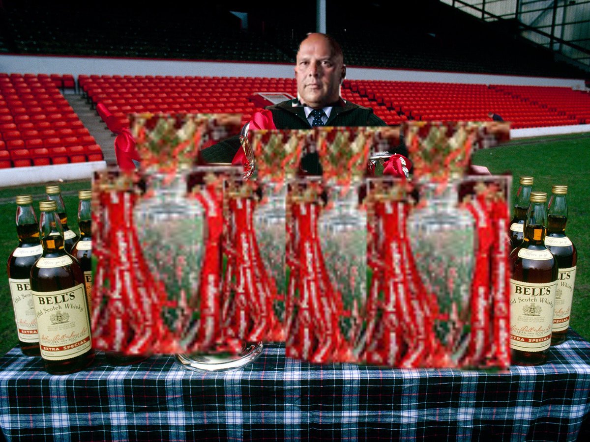 Arne Slot after this season and the Man City Verdict <a href="/LFC/">Liverpool FC</a> #LiverpoolFC