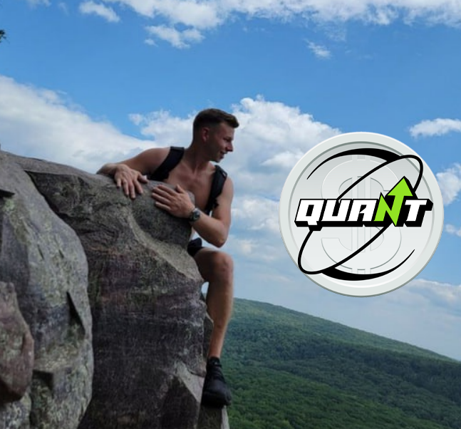 quant is the coin of the smart people tweet media