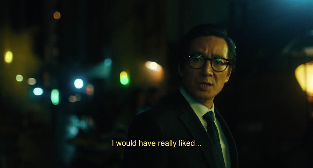 TheCinesthetic's tweet image. Everything Everywhere All at Once (2022)