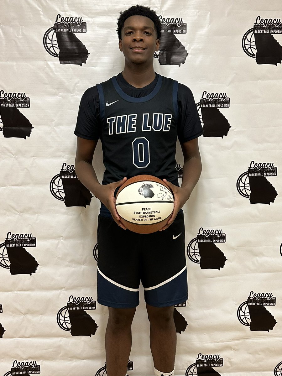 BKExplosion_FL's tweet photo. 🚨Game 2 Final:

Luella @LuellaLionsMBK 60

Creekview @CreekviewHoops 56

POG:  Jordan Smith @SmithJordan2025 18 points 7 rebounds 3 steals 

@PGH_Georgia @JaydenHilliman @SHReport @BTS_Report @rmfmagazine https://t.co/b4KIeT3oJs