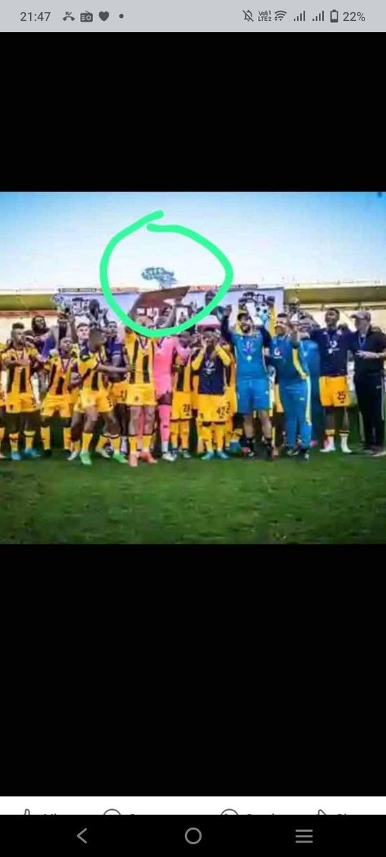 NathiMsezane2's tweet image. #CUFE FC .....🪵🪵