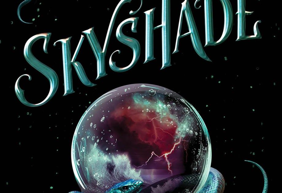 Week 47 Review: Skyshade buff.ly/3V4uq6y