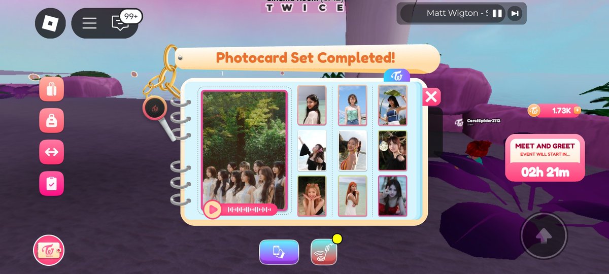 Yay!!!