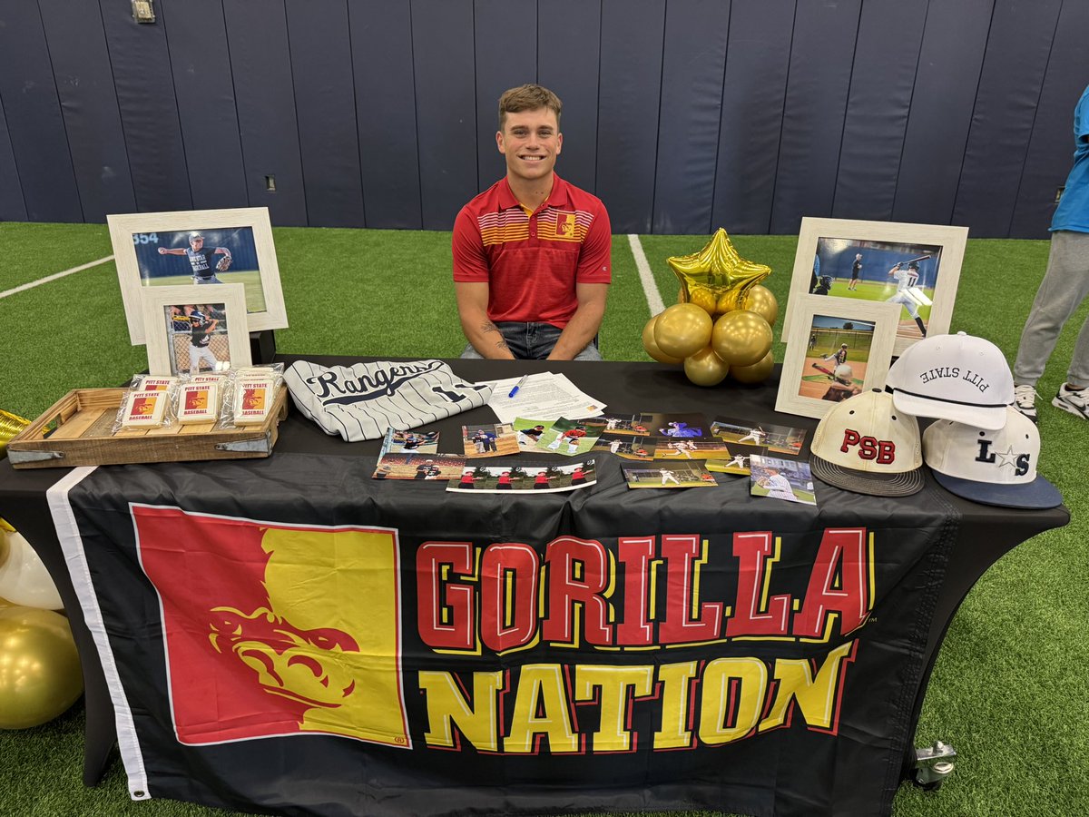 LSHS Baseball Nation (@lsbnboosters) on Twitter photo Congratulations <a href="/houstonf27/">Houston Farrar</a> and <a href="/JamesDagenhart/">James K Dagenhart</a> on signing to play baseball at the next level! Congratulations <a href="/houstonf27/">Houston Farrar</a> and <a href="/JamesDagenhart/">James K Dagenhart</a> on signing to play baseball at the next level!