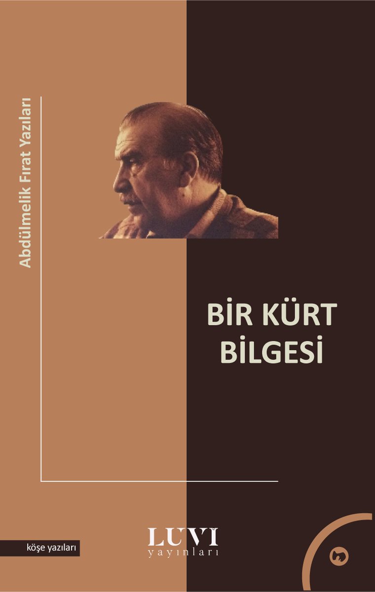 Lûvî Yayınları tweet media