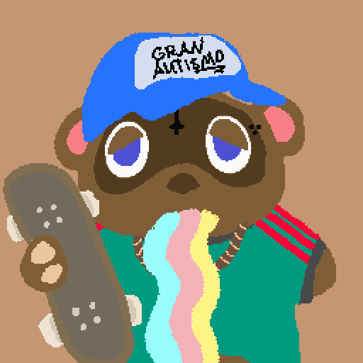 Fomoben's tweet image. My latest purchases/mint on @BellsChain 
@BellsBusts 
@SuitboyBilly 
@BelinalNooks 
@bellspuppets 
What are your favourite collections? 😍
#SRC20 #Bitname #bitcoin #domain #domainname $BELLS $NOOK #bellscoin #bels #doge #ltc