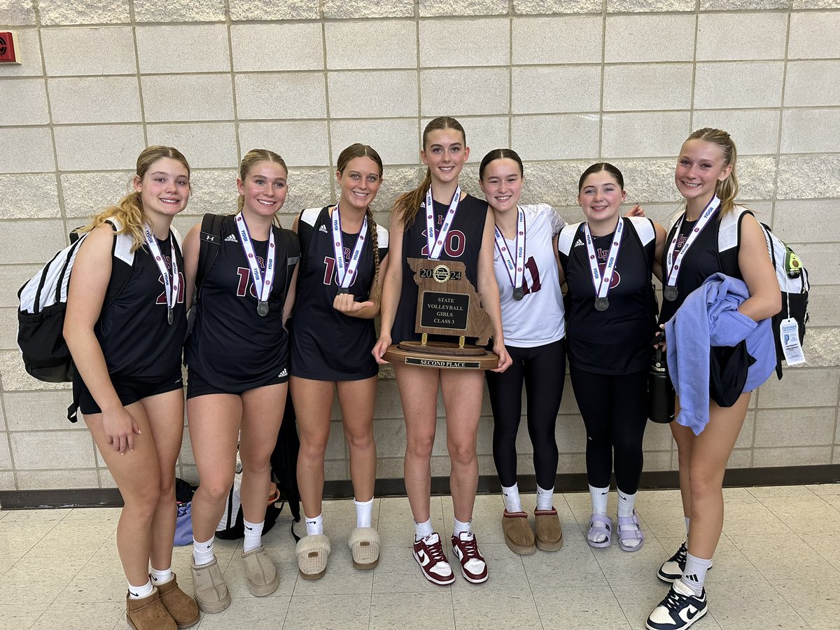 Hailey Buckman tweet media