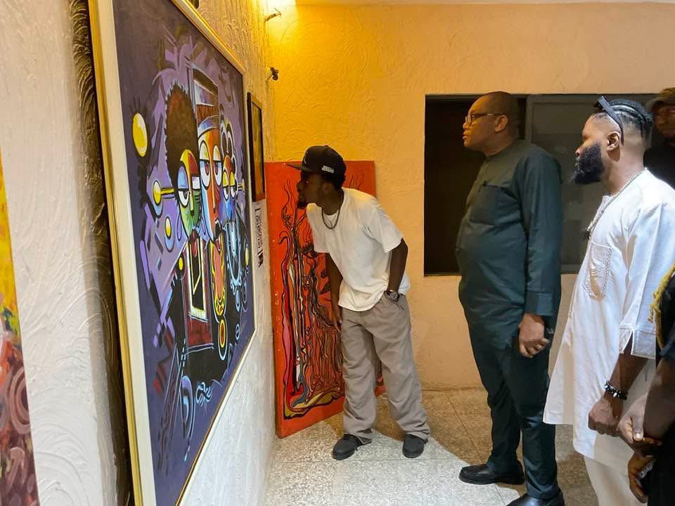 Dr Uwem Ite (@uwemite) on Twitter photo 