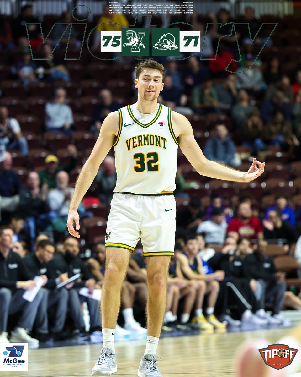 Career-High 20 from Nick, including 4 3️⃣'s!
#LetsRally | <a href="/hoophallu/">University of Hoophall</a>