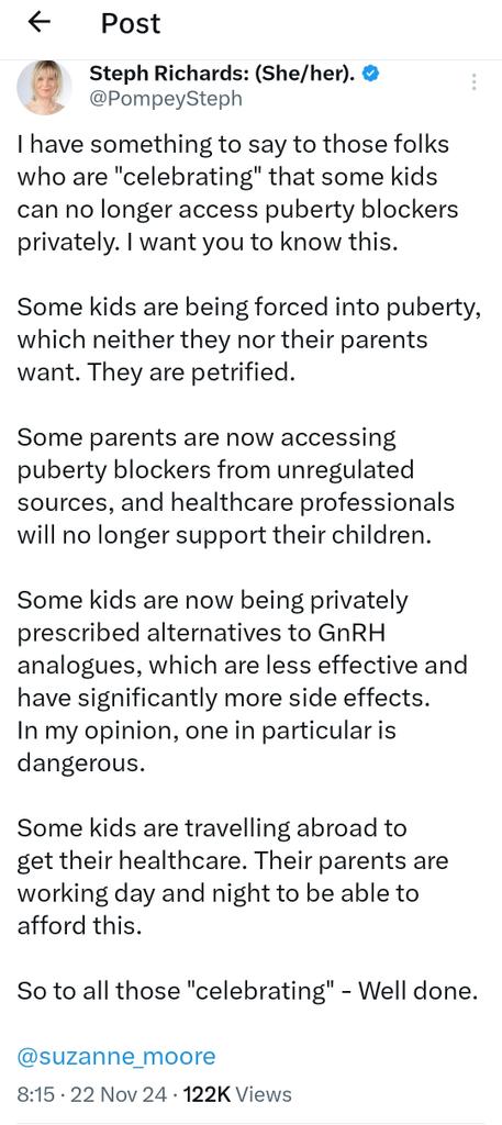 cavakaggyreborn's tweet image. It's called safeguarding
Stop abusing children