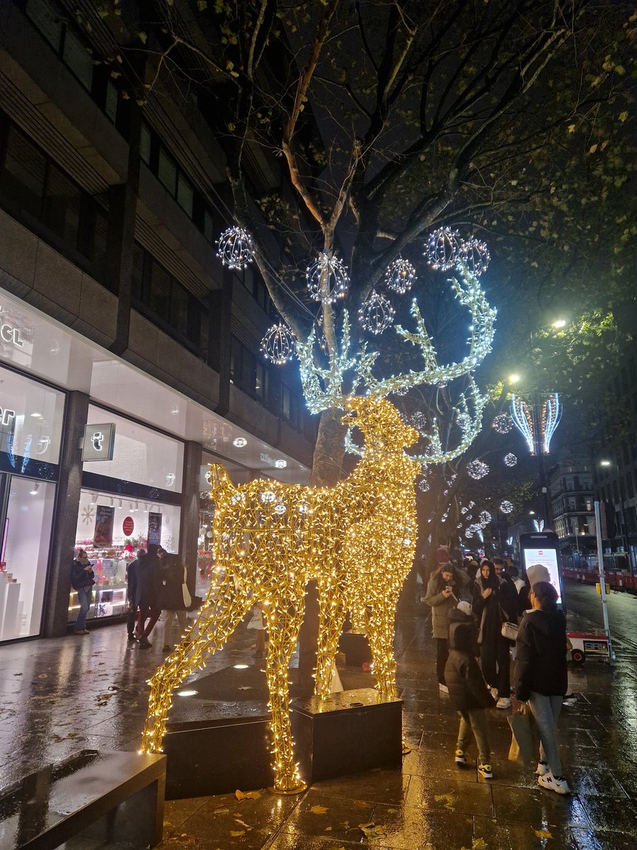 VeruKaTrip's tweet photo. Que bonito está Londres en Navidad 💕 https://t.co/RuwIYFPYnQ