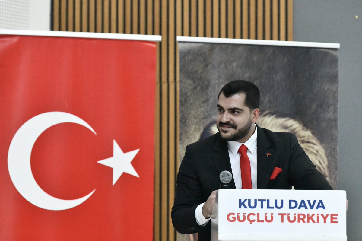 akgencbasiskele's tweet photo. AK PARTİ BAŞİSKELE GENÇLİK KOLLARI BAŞKANLIĞI 7.OLAĞAN KONGRESİ

AK Parti Genel Başkan Yardımcımız Osman TOKİMAN, Milletvekillerimiz, İl-İlçe Başkanlarımız, Belediye Başkanımız ve Gençlik Kolları Başkanlarımız’ın katılımıyla gerçekleştirdik. https://t.co/GbRoouRGxm