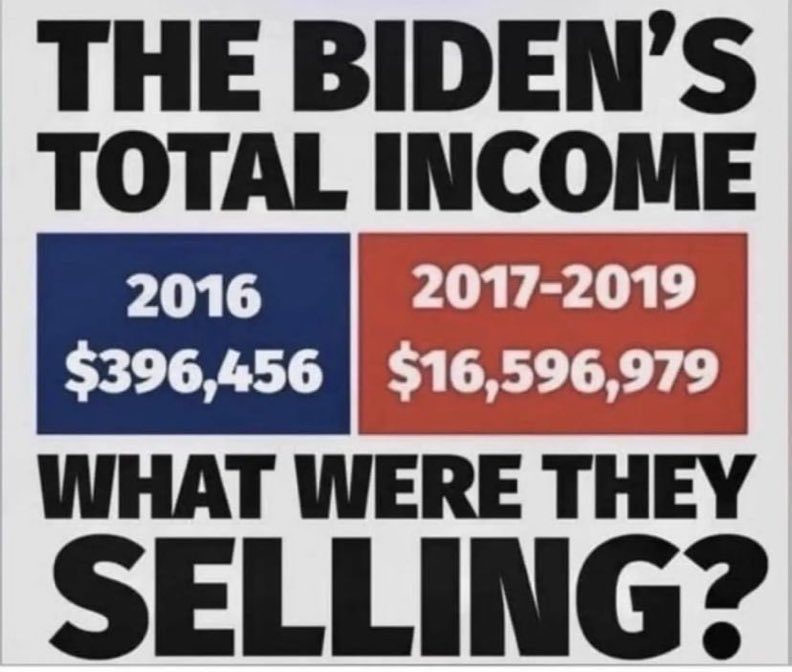 Cj74_11's tweet photo. What were they selling?
America for sure . https://t.co/yKvai9JxfN