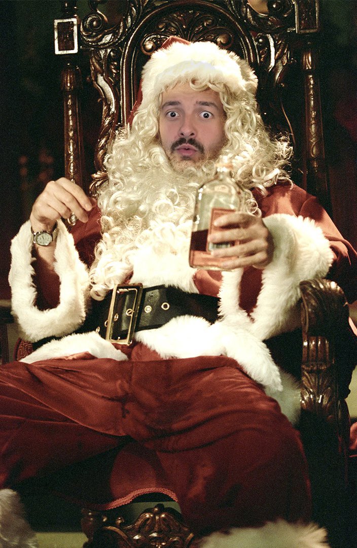 Outfit sorted! Bad Santa Instant Win comp live! Launch code “BADSANTA” 🛷💨👇

Enter here > Hdcompetitions.co.uk 

Win £1000 Instantly! 👀🔥

- Damon