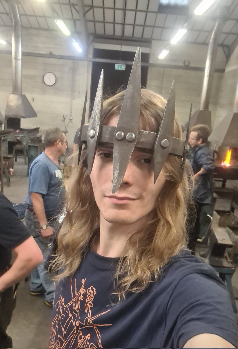 TheFemboyForge's tweet image. My graphics card is on the fritz. 😭
And I don't have enough to replace it.
If anyone would like to commission me, I'd really appreciate it.
However, it may be some time before I can finish it as I have a backlog. But if you're willing to wait. 
It can be anything, btw. 👇