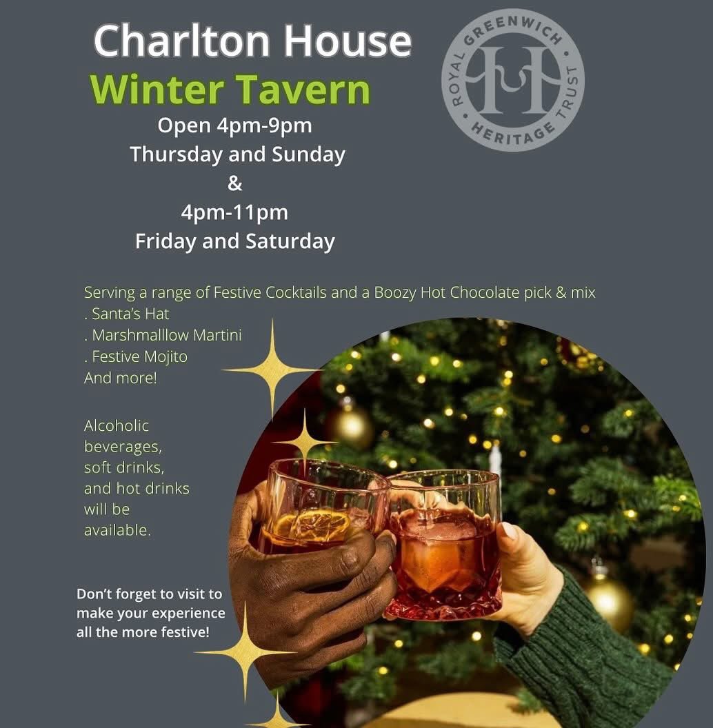 Charlton House & Gardens tweet media
