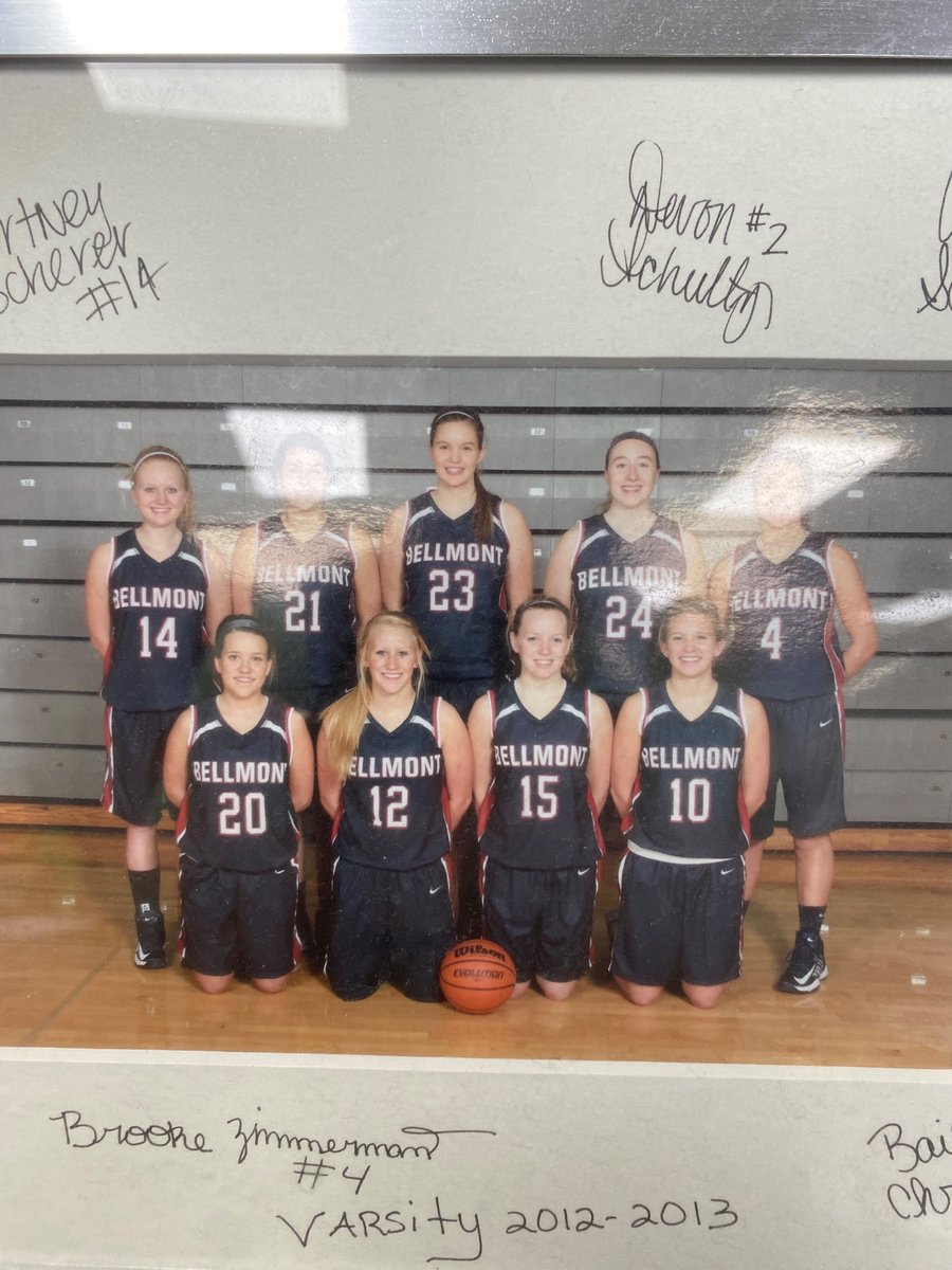 Alumni night tonight at the teepee. Come hang out with alumni and watch some basketball.