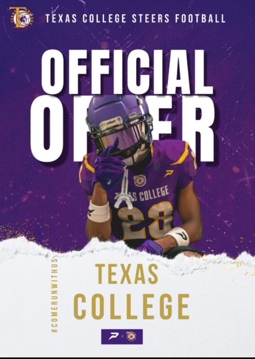 Christopher Edwards Jr (@chris_edwards_) on Twitter photo #AGTG after a great conversation with <a href="/CoachATBates/">Andrew Bates</a> Iβm blessed to receive an offer from Texas College <a href="/CoachBencke/">Josh Bencke</a> <a href="/AkiraMierez/">~Akira Mierez~</a> <a href="/coachjoegordon/">The Official Teammate of Today's Student Athlete</a> <a href="/BryanApplewhite/">Coach B Applewhite</a> <a href="/Coach_Bickham/">D-wiz π§ββοΈ</a> <a href="/SeguinCougarFB/">Seguin Cougar Football ππΎ</a> @TXCSteerFB #AGTG after a great conversation with <a href="/CoachATBates/">Andrew Bates</a> Iβm blessed to receive an offer from Texas College <a href="/CoachBencke/">Josh Bencke</a> <a href="/AkiraMierez/">~Akira Mierez~</a> <a href="/coachjoegordon/">The Official Teammate of Today's Student Athlete</a> <a href="/BryanApplewhite/">Coach B Applewhite</a> <a href="/Coach_Bickham/">D-wiz π§ββοΈ</a> <a href="/SeguinCougarFB/">Seguin Cougar Football ππΎ</a> @TXCSteerFB
