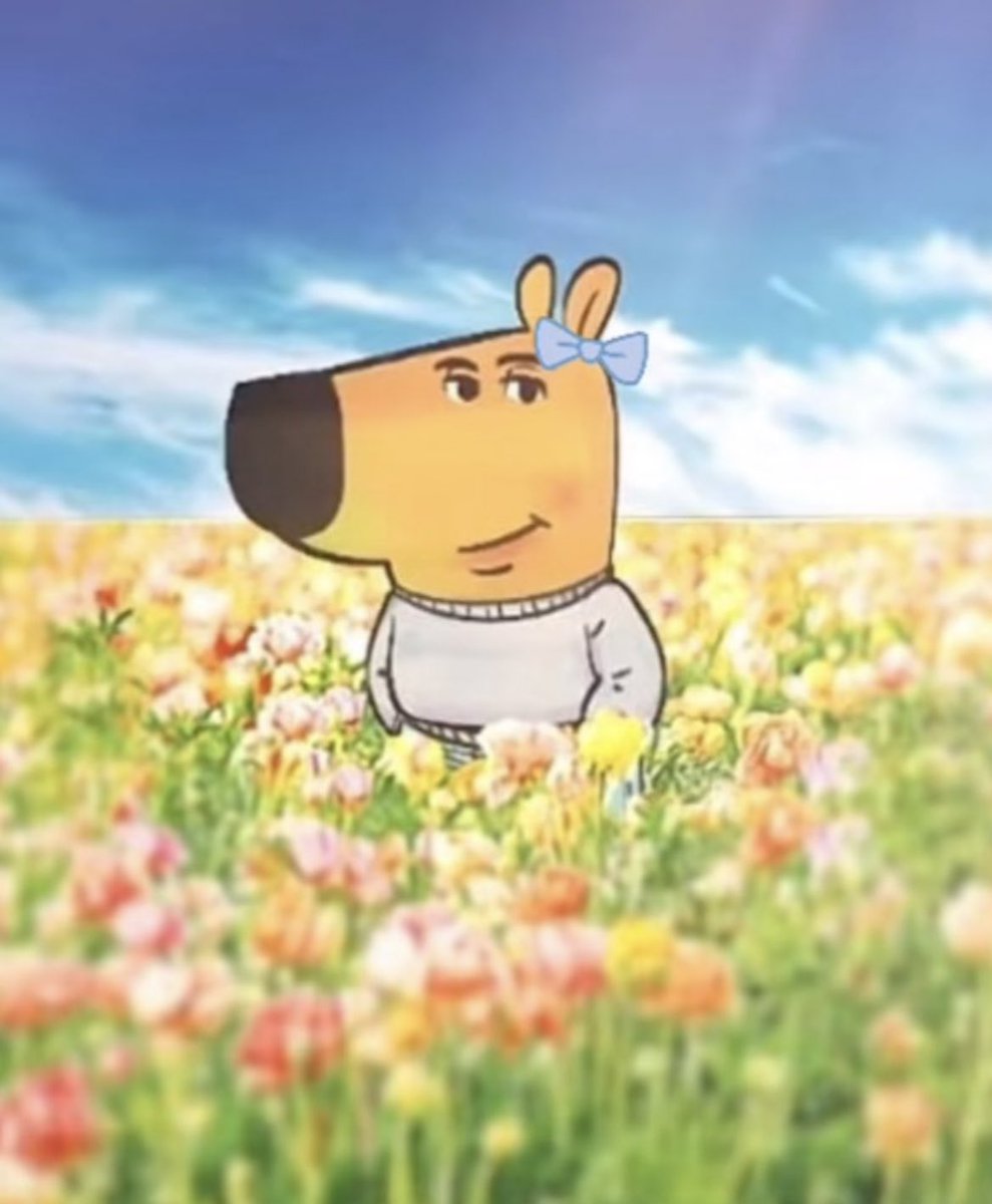 medotice's tweet image. en fait je suis pas anxieuse je suis juste une meuf chill qui gamberge un peu trop