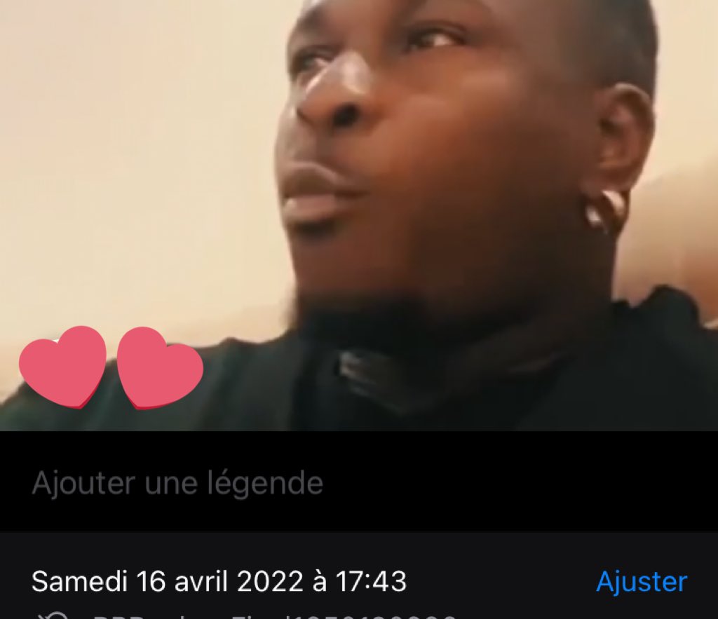 kelycrown's tweet photo. J’ai gardé cette Masterclass depuis avril 2022. J’ai bossé le refrain, je savais qu’un jour Didi allait nous faire plaisir avec ce son et figurez vous qu’il l’a fait. 2025 s’annonce grave bien pour la conspi, j’ai trop hâte pour l’album 🚀©️. https://t.co/qKQPpLYsxq