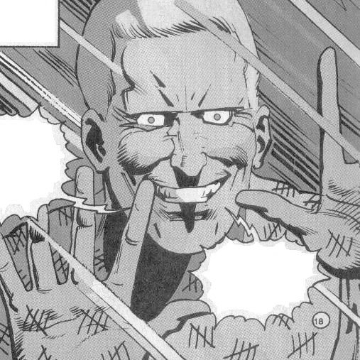 THEATEROFFIRE's tweet photo. ⠀

 my type of men ( or mutilated or old , or both ) 
⠀ https://t.co/8LyZGKKPgM