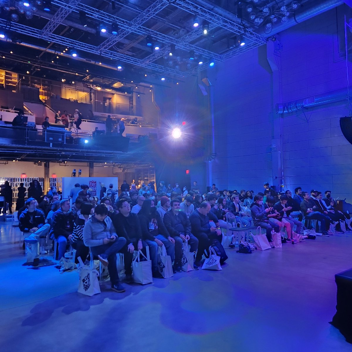 Fate 20th Anniversary Showcase tweet media