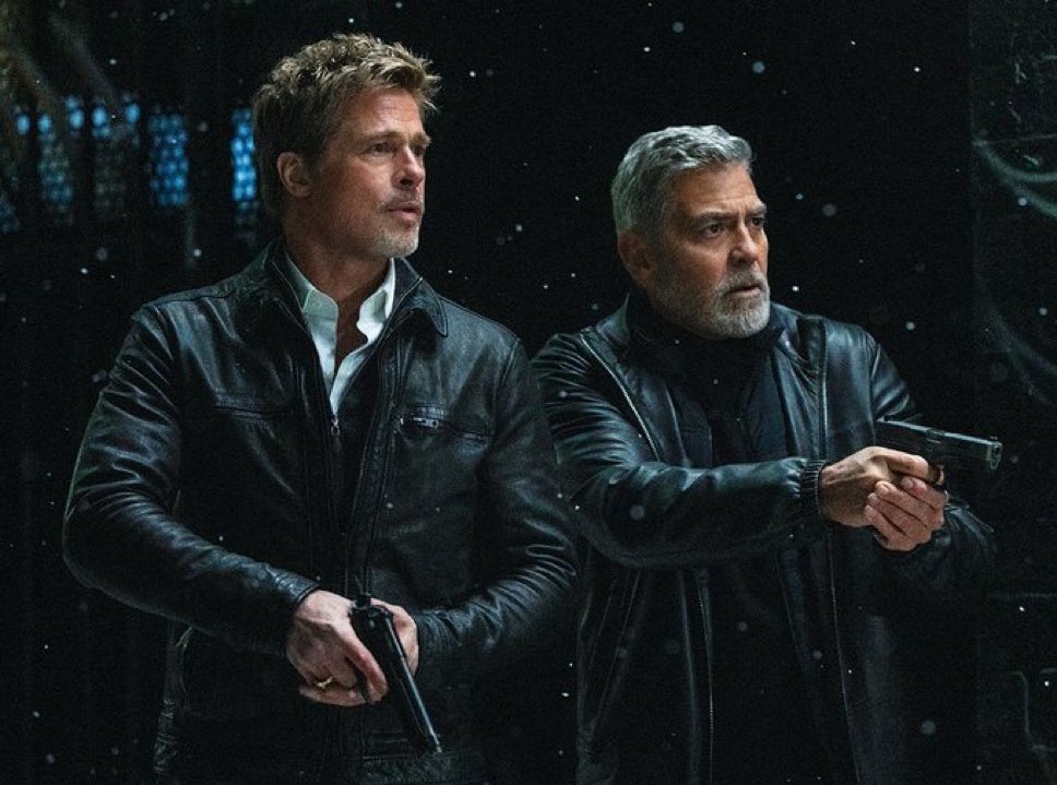 Jon Watts says that he cancelled the ‘WOLFS’ sequel after Apple took away the first film’s theatrical release and moved it straight to streaming.

“I quietly returned the money they gave me for the sequel… Apple didn’t cancel the Wolfs sequel, I did, because I no longer trusted