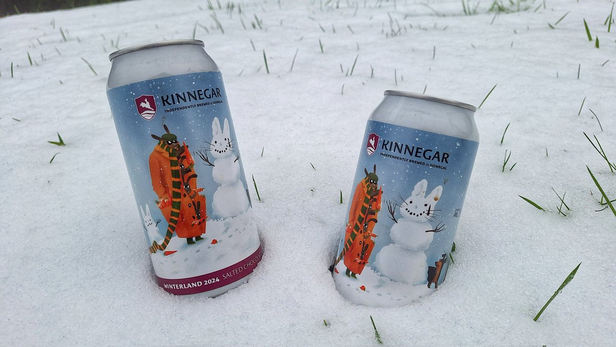 Daragh McDonough tweet media