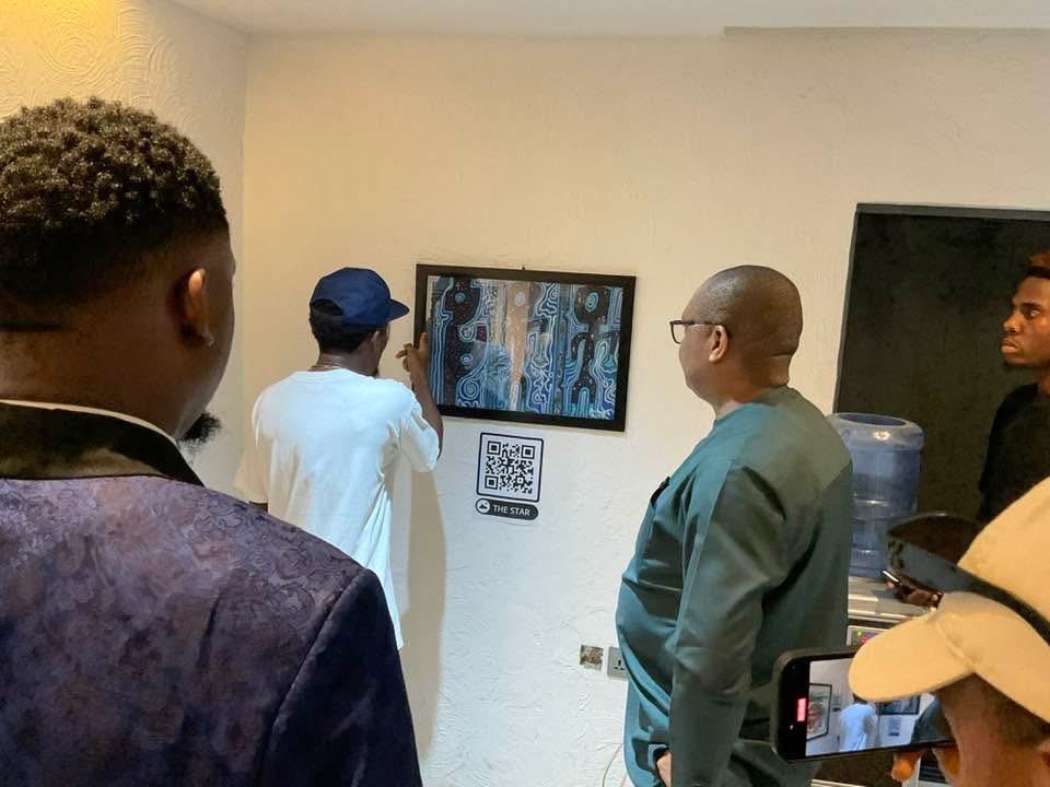 Dr Uwem Ite (@uwemite) on Twitter photo 